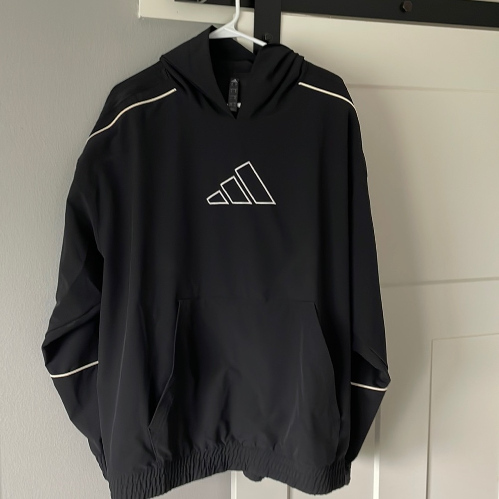 Adidas XL Athletic Sweatshirt